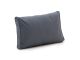 Madison loungekussen luxe rug 73x40cm