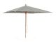 Glatz Piazzino parasol 300x300cm