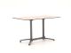 Bellagio Canzo klaptafel 140x80x73cm