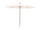 Glatz Piazzino parasol ø 300cm