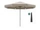 Shadowline Bonaire parasol ø 350cm