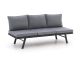 Forza Vadena lounge tuinbank verstelbaar 198cm