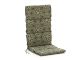 Hartman Fiber tuinkussen hoog 123x50cm
