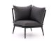Manifesto Celante lounge hoekmodule 81cm