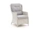 Intenso Milano lounge tuinstoel