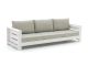 Bellagio Avolo lounge tuinbank 3-zits 265cm