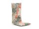 Madison tuinkussen hoge rug 123x50cm