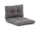 Madison Florance loungekussens zit ca. 73x73cm rug ca. 73x43cm