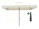 Shadowline Bonaire parasol 350x350cm