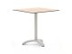 Bellagio Lisio tuintafel 70x70x73cm