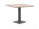 Forza Orta tuintafel 80x80x75cm