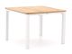 Bellagio Linosa dining tuintafel 100x100x75cm
