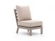 Tierra Outdoor Musone lounge tussenmodule 61cm