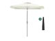 Shadowline Aruba parasol 210x150cm