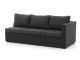 Forza Giotto loungemodule linkerarm 216cm