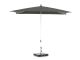Glatz Alu-Smart parasol 250x200cm