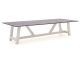 Bellagio Bresimo dining tuintafel 317x100cm