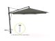 Glatz Sombrano S+ Easy zweefparasol ø 350cm
