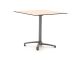 Bellagio Canzo klaptafel 80x80x73cm