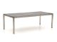 Bernstein Freiburg dining tuintafel 220x100x76cm