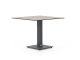 Forza Orta tuintafel 80x80x73cm