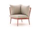 Manifesto Celante lounge hoekmodule 81cm