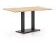 Forza Orta tuintafel 140x80x75cm