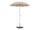 Suncomfort by Glatz Rustico parasol ø 220cm