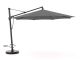 Glatz Sombrano S+ Easy zweefparasol ø 400cm