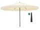 Shadowline Java parasol ø 500cm