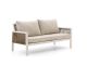 Manifesto Alzano lounge tuinbank 168cm