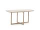 Tierra Outdoor Rivera dining tuintafel 180x100x74cm
