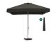 Shadowline Bonaire parasol 300x300cm