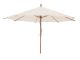 Glatz Piazzino parasol ø 350cm