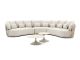 SUNS Vivaro/Nova hoek loungeset 5-delig