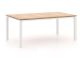 Bellagio Linosa dining tuintafel 180x100x75cm