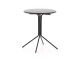 Forza Aziano klaptafel ø 60cm (h:70cm)