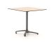 Bellagio Canzo klaptafel 80x80x73cm