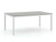 Bellagio Fidenza dining tuintafel 183x100x75cm