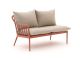 Manifesto Celante loungemodule rechterarm 138cm