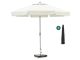 Shadowline Aruba parasol ø 300cm