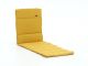 Madison Fiber tuinkussen voor ligbed 200x65cm