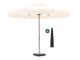 Shadowline Bonaire parasol ø 350cm