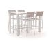 Bellagio Roma/Trecenta 150cm barset 5-delig