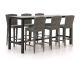 Intenso Sergio/Trecenta 225cm barset 7-delig