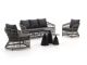 Intenso Cameri/Tusa stoel-bank loungeset 6-delig