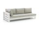 Bellagio Avolo lounge tuinbank 3-zits rechterarm 253cm