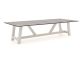 Bellagio Bresimo dining tuintafel 260x100cm