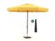 Shadowline Bonaire parasol ø 350cm