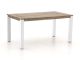 ROUGH-S dining tuintafel 160x90x76cm